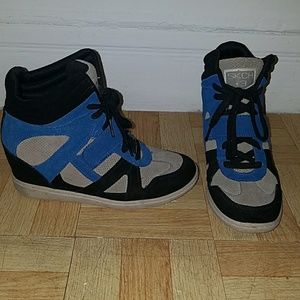 Skechers SKCH+3 Sneakers